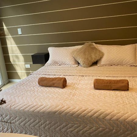 Chardonnay Apartment Mendoza Exterior foto